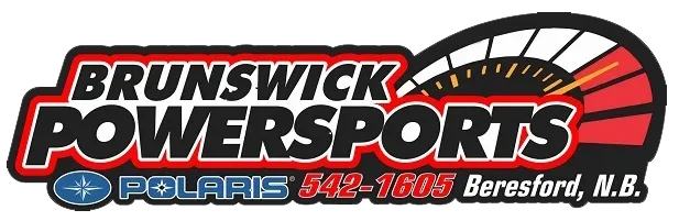 Brunswick Power Sports logo alt